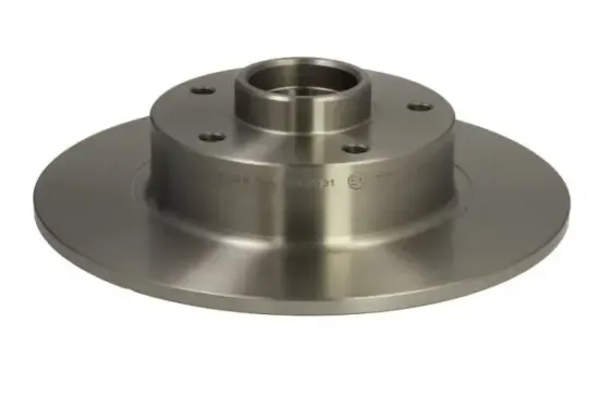 Bremsscheibe 1. Hinterachse links 1. Hinterachse rechts ABE C4R053ABE Bild Bremsscheibe 1. Hinterachse links 1. Hinterachse rechts ABE C4R053ABE