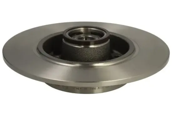 Bremsscheibe 1. Hinterachse links 1. Hinterachse rechts ABE C4R053ABE Bild Bremsscheibe 1. Hinterachse links 1. Hinterachse rechts ABE C4R053ABE