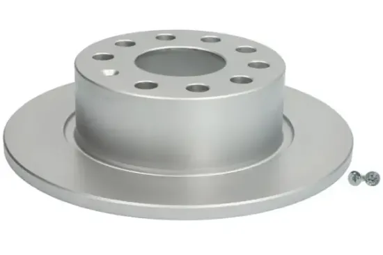 Bremsscheibe Hinterachse links Hinterachse rechts ABE C4S000ABE-P Bild Bremsscheibe Hinterachse links Hinterachse rechts ABE C4S000ABE-P