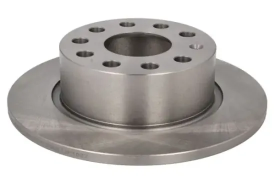 Bremsscheibe 1. Hinterachse links 1. Hinterachse rechts ABE C4S000ABE Bild Bremsscheibe 1. Hinterachse links 1. Hinterachse rechts ABE C4S000ABE