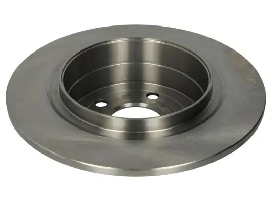 Bremsscheibe Hinterachse ABE C4U008ABE Bild Bremsscheibe Hinterachse ABE C4U008ABE