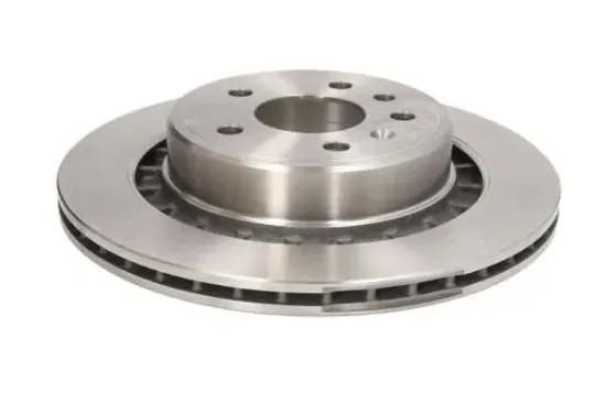 Bremsscheibe Hinterachse ABE C4U009ABE Bild Bremsscheibe Hinterachse ABE C4U009ABE