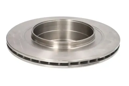 Bremsscheibe Hinterachse ABE C4U009ABE Bild Bremsscheibe Hinterachse ABE C4U009ABE