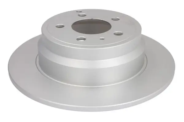 Bremsscheibe Hinterachse ABE C4V003ABE-P