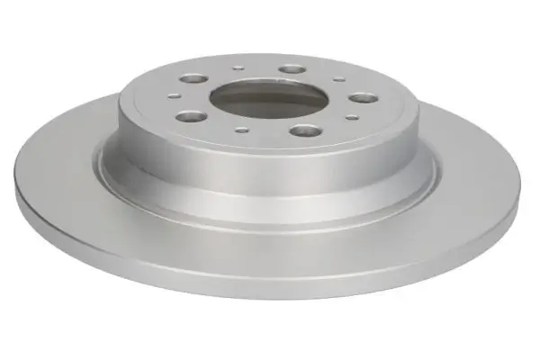 Bremsscheibe Hinterachse ABE C4V005ABE-P