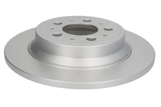 Bremsscheibe Hinterachse ABE C4V005ABE-P Bild Bremsscheibe Hinterachse ABE C4V005ABE-P