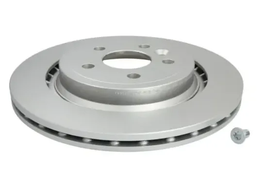 Bremsscheibe Hinterachse ABE C4V014ABE-P Bild Bremsscheibe Hinterachse ABE C4V014ABE-P