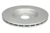 Bremsscheibe Hinterachse ABE C4V014ABE-P Bild Bremsscheibe Hinterachse ABE C4V014ABE-P