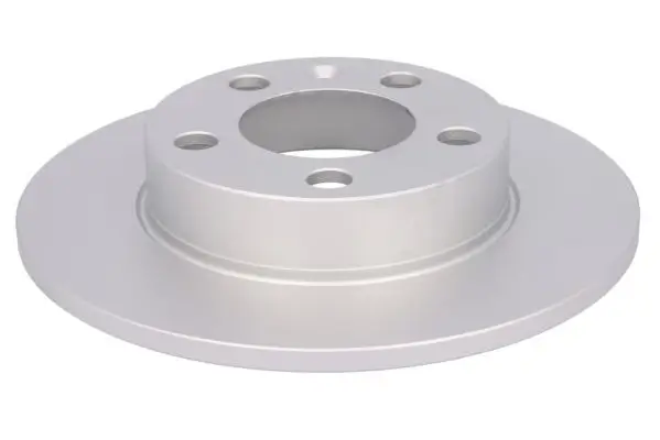 Bremsscheibe Hinterachse ABE C4W000ABE-P