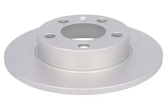 Bremsscheibe Hinterachse ABE C4W000ABE-P Bild Bremsscheibe Hinterachse ABE C4W000ABE-P