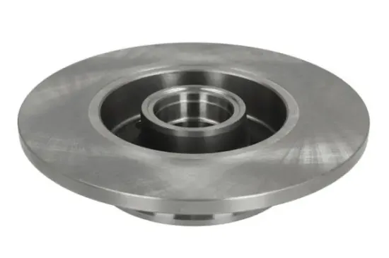 Bremsscheibe Hinterachse ABE C4W003ABE Bild Bremsscheibe Hinterachse ABE C4W003ABE