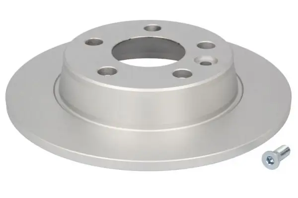 Bremsscheibe Hinterachse ABE C4W005ABE-P