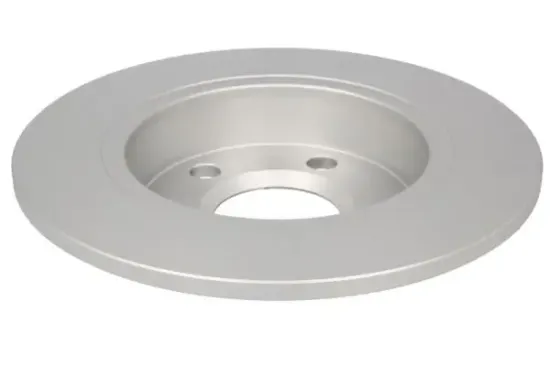 Bremsscheibe Hinterachse ABE C4W005ABE-P Bild Bremsscheibe Hinterachse ABE C4W005ABE-P