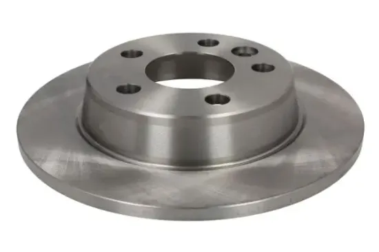 Bremsscheibe Hinterachse ABE C4W005ABE Bild Bremsscheibe Hinterachse ABE C4W005ABE