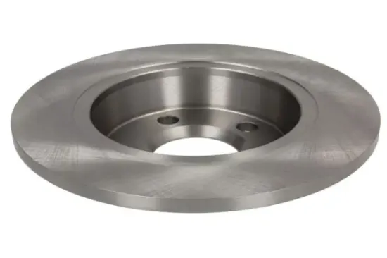 Bremsscheibe Hinterachse ABE C4W005ABE Bild Bremsscheibe Hinterachse ABE C4W005ABE