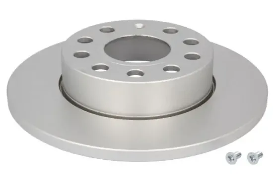 Bremsscheibe Hinterachse ABE C4W011ABE-P Bild Bremsscheibe Hinterachse ABE C4W011ABE-P