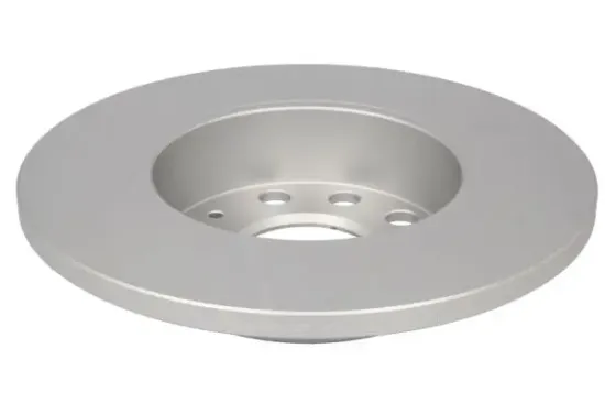 Bremsscheibe Hinterachse ABE C4W011ABE-P Bild Bremsscheibe Hinterachse ABE C4W011ABE-P