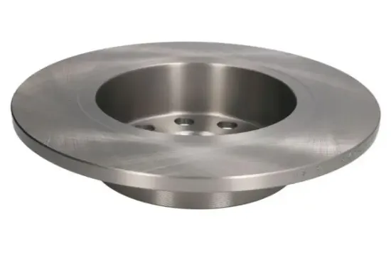 Bremsscheibe Hinterachse ABE C4W012ABE Bild Bremsscheibe Hinterachse ABE C4W012ABE