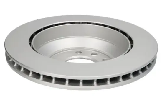 Bremsscheibe Hinterachse ABE C4W016ABE-P Bild Bremsscheibe Hinterachse ABE C4W016ABE-P