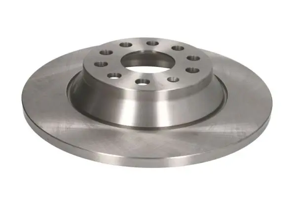 Bremsscheibe Hinterachse ABE C4W018ABE