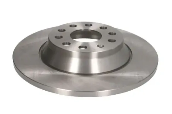 Bremsscheibe Hinterachse ABE C4W018ABE Bild Bremsscheibe Hinterachse ABE C4W018ABE