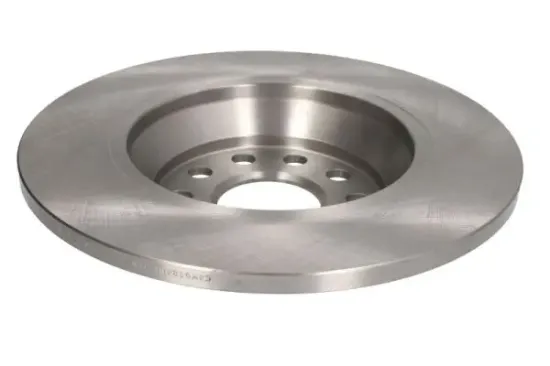 Bremsscheibe Hinterachse ABE C4W018ABE Bild Bremsscheibe Hinterachse ABE C4W018ABE