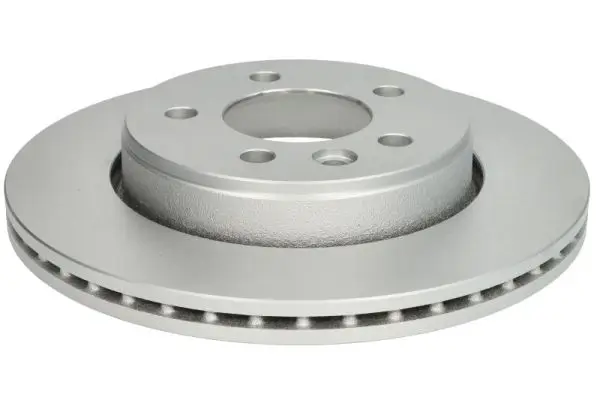 Bremsscheibe Hinterachse Vorderachse links Vorderachse rechts ABE C4W020ABE-P