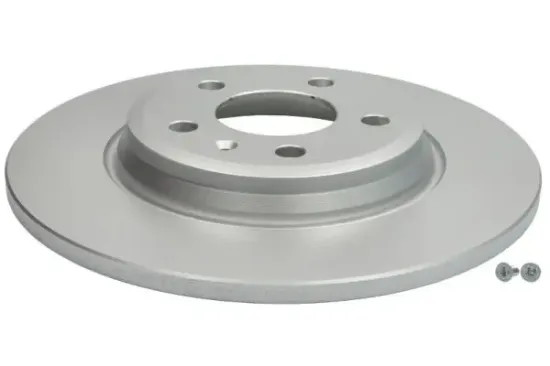 Bremsscheibe Vorderachse links Vorderachse rechts Hinterachse ABE C4W021ABE-P Bild Bremsscheibe Vorderachse links Vorderachse rechts Hinterachse ABE C4W021ABE-P