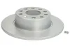 Bremsscheibe Vorderachse links Vorderachse rechts Hinterachse ABE C4W024ABE-P