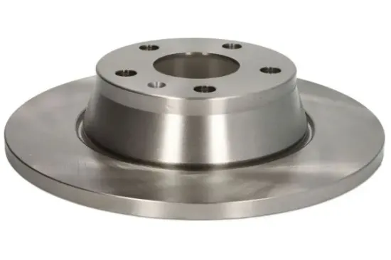 Bremsscheibe Vorderachse links Vorderachse rechts Hinterachse ABE C4W025ABE Bild Bremsscheibe Vorderachse links Vorderachse rechts Hinterachse ABE C4W025ABE