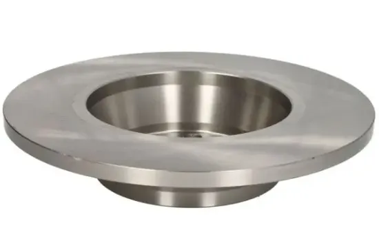 Bremsscheibe Vorderachse links Vorderachse rechts Hinterachse ABE C4W025ABE Bild Bremsscheibe Vorderachse links Vorderachse rechts Hinterachse ABE C4W025ABE