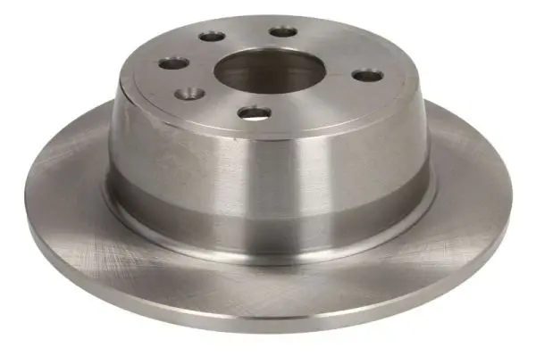 Bremsscheibe Hinterachse ABE C4X001ABE