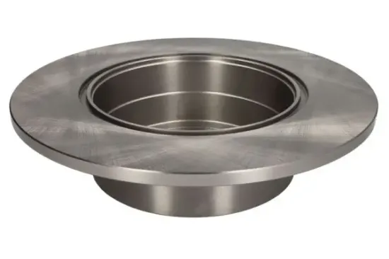 Bremsscheibe Hinterachse ABE C4X009ABE Bild Bremsscheibe Hinterachse ABE C4X009ABE