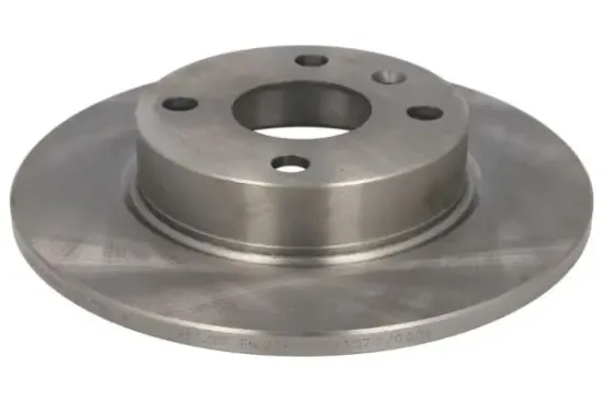 Bremsscheibe Hinterachse ABE C4X015ABE Bild Bremsscheibe Hinterachse ABE C4X015ABE