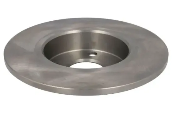 Bremsscheibe Hinterachse ABE C4X015ABE Bild Bremsscheibe Hinterachse ABE C4X015ABE