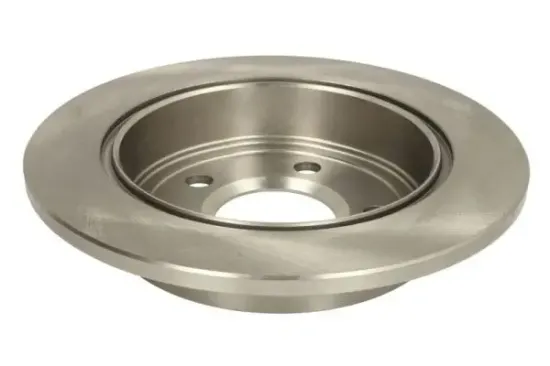 Bremsscheibe Hinterachse ABE C4X016ABE Bild Bremsscheibe Hinterachse ABE C4X016ABE