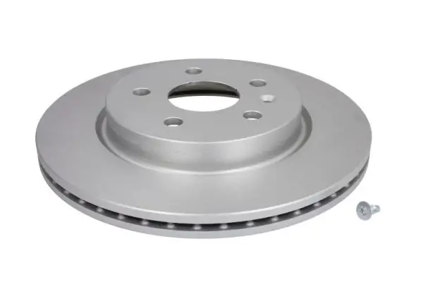 Bremsscheibe Hinterachse ABE C4X022ABE-P