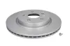 Bremsscheibe Hinterachse ABE C4X022ABE-P Bild Bremsscheibe Hinterachse ABE C4X022ABE-P
