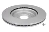 Bremsscheibe Hinterachse ABE C4X022ABE-P Bild Bremsscheibe Hinterachse ABE C4X022ABE-P
