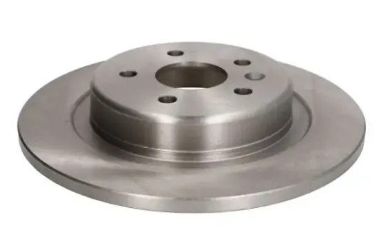 Bremsscheibe Hinterachse ABE C4X025ABE Bild Bremsscheibe Hinterachse ABE C4X025ABE