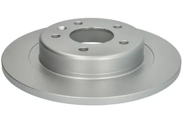 Bremsscheibe Hinterachse links Hinterachse rechts ABE C4X026ABE-P