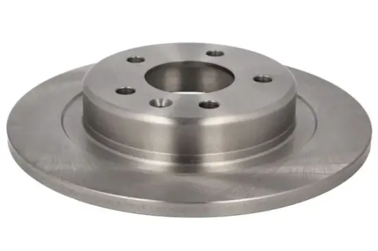 Bremsscheibe 1. Hinterachse links 1. Hinterachse rechts ABE C4X026ABE Bild Bremsscheibe 1. Hinterachse links 1. Hinterachse rechts ABE C4X026ABE