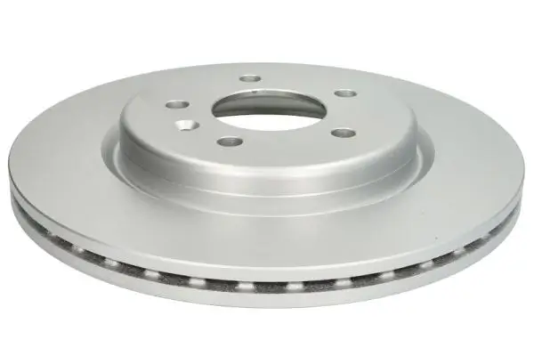 Bremsscheibe Hinterachse links Hinterachse rechts ABE C4X030ABE-P