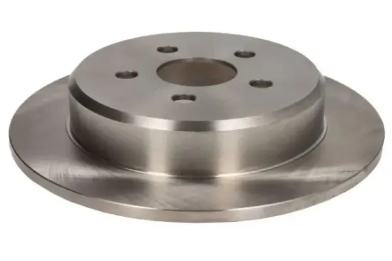 Bremsscheibe Hinterachse ABE C4Y000ABE Bild Bremsscheibe Hinterachse ABE C4Y000ABE