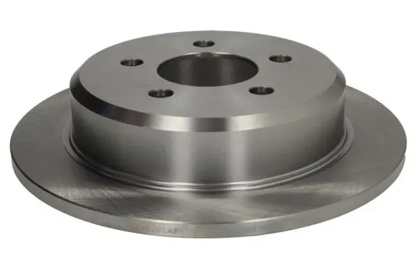 Bremsscheibe Hinterachse ABE C4Y002ABE