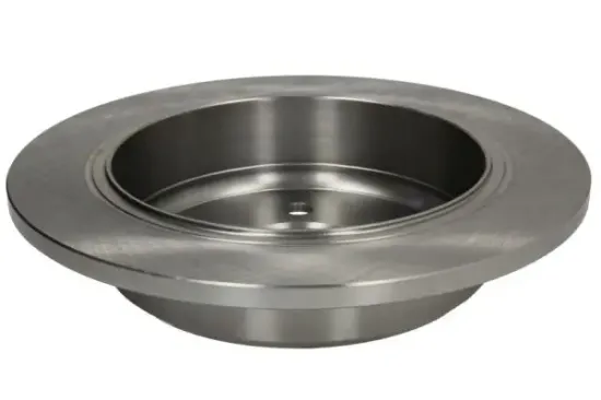 Bremsscheibe Hinterachse ABE C4Y002ABE Bild Bremsscheibe Hinterachse ABE C4Y002ABE