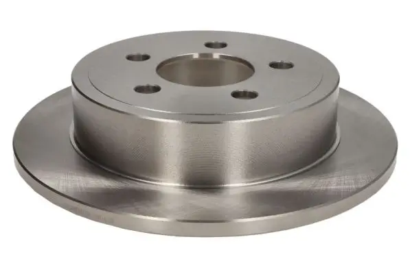 Bremsscheibe Hinterachse ABE C4Y003ABE