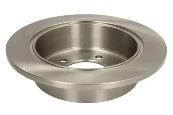 Bremsscheibe Hinterachse ABE C4Y009ABE Bild Bremsscheibe Hinterachse ABE C4Y009ABE