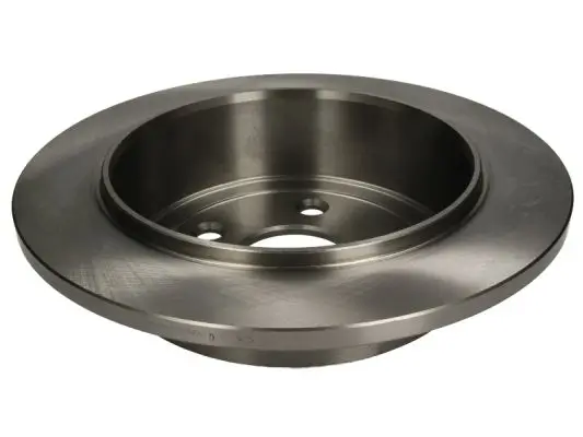 Bremsscheibe Hinterachse ABE C4Y010ABE Bild Bremsscheibe Hinterachse ABE C4Y010ABE