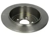 Bremsscheibe Hinterachse ABE C4Y012ABE Bild Bremsscheibe Hinterachse ABE C4Y012ABE